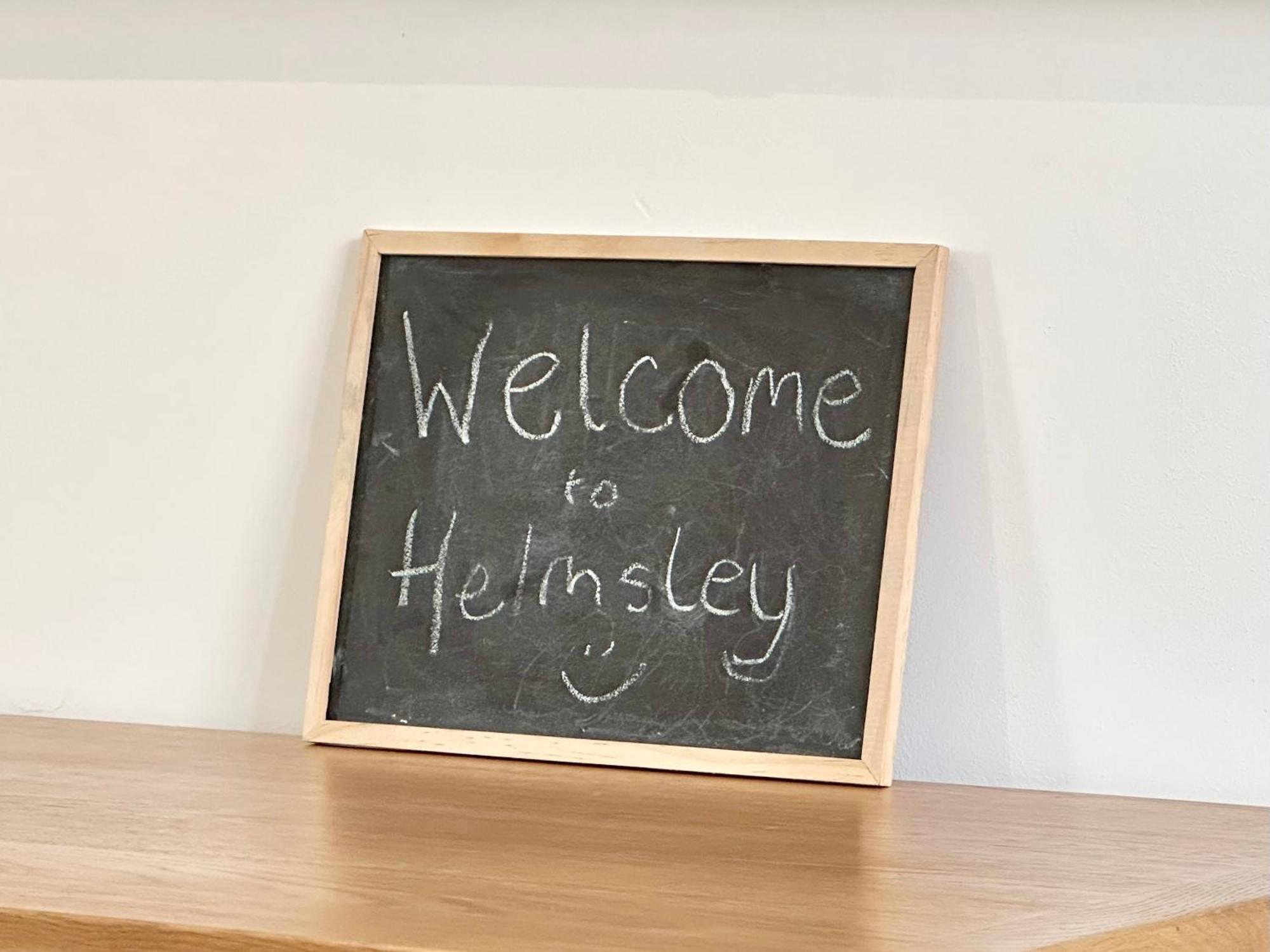 The Annex - Central Helmsley With Parking Экстерьер фото
